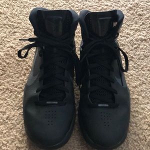 Nike HyperDunks (2010)